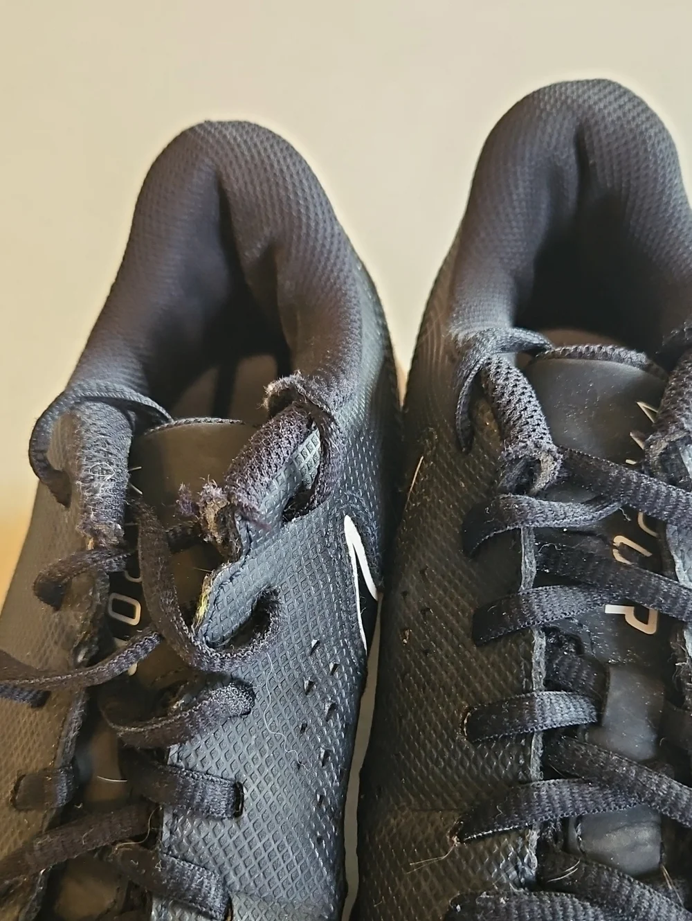 Nike Baseball Cleats